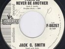 Buddy Holly Styled Rockabilly 45-Jack C. Smith-Hear 