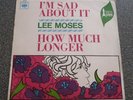 LEE MOSES: How Much Longer NORTHERN R&B PS Listen
