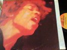 Jimi Hendrix LP Electric Ladyland RECORD CLUB Two-Tone