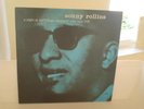 SONNY ROLLINS - KING JAPAN - BLUE NOTE - MONO -NM