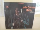 JOHN COLTRANE - BAHIA - PRESTIGE SABA ORIGINAL DG - NM