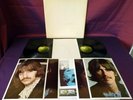 THE BEATLES (WHITE ALBUM) ORIG 68 UK FIRST ISSUE STEREO