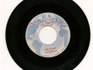 HAYDEN THOMPSON - Love My Baby (ROCKABILLY MONSTER)