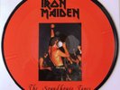 IRON MAIDEN THE SOUNDHOUSE TAPES 7