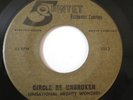 HEAR IT NC BLACK GOSPEL SOUL Sensational Mighty Wonders
