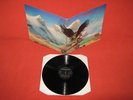 BUDGIE Never turn your back on a friend UK 1973 MCA Top