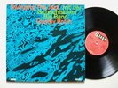 GUSTAV BROM SWINGING THE JAZZ ORIG SABA LP MINT- ARCHI