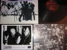 MISFITS WALK AMONG US RECORD 2nd press SAMHAIN - DANZIG