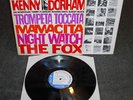 KENNY DORHAM Trompeta Toccata US RVG BLUE NOTE 4181