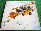 P.PICCIONI\TROVAJOLI\NORA ORLANDI - Italian SCAT BOSSA