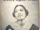 CHRISTY OGBAH / AFRO NIGERIA SOUNDS VG+/VG++ LISTEN ?