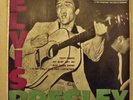 DISCO IN VINILE / LP 45 GIRI - ELVIS PRESLEY - RARO