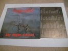 Rotting Christ - The Mighty Contract - Vinyl   Death