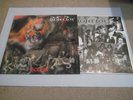 Protector - Golem  - Vinyl Death Trash