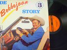 BOBBEJAAN SCHOEPEN-BOBBEJAAN STORY NR 3-TELSTAR-1976