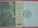 David Oistrakh-Brahms Double Concerto UK SAX 2264 ORIGI