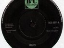 PETE NEWNHAM   RUDI   1977 UK 7
