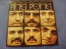 ITALIAN PROG - Ping Pong S/t 1974 READ CONDITION   ---