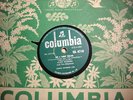 CLIFF & SHADOWS 78 RPM- GOT A FUNNY FEELING