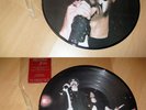 MERCYFUL FATE LIVE  PICTURE-LP METAL TOP ULTRA RAR