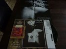 MY DYING BRIDE - As The Flower Withers  LP + Poster