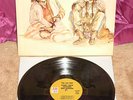 SPOOKY TOOTH THE LAST PUFF LP 1ST PRESSING NEAR MINT