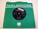 BEATLES-FROM ME TO YOU-1ST PRESS FACTORY SAMPLE 1963