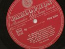 BEATLES TUTTI PER UNO PMCQ 31504 REDLABEL  ITALY EX/EX-