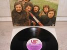 THE EDEN ROCS Reggae And Hard Rock GREEK ORG LP ITALIAN