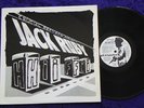 Jack Ruby Hi Fi Crucial Records Reggae LP on Clappers
