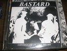 bastard-controlled..(tour ed.)orig.gism,death side,kbd