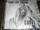 ghoul-carry out fucking,gism,kuro,confuse,g.a.t.e.s,kbd