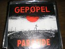 gepopel-paracide,indirekt,dutch punk,gism,kbd,zmiv