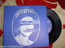 Sex Pistols- God Save The Queen - Original 1977 rare 7