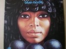 Jazz Funk LP REUBEN WILSON Blue Mode Blue Note Orig.