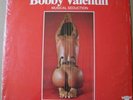 Salsa LP BOBBY VALENTIN Musical Seduction Bronco Rare