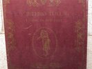 JETHRO TULL Living in The Past STILL SEALED REPRISE