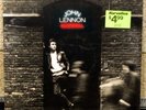 JOHN LENNON Rock 'n' Roll STILL SEALED Original Press