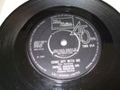 SMOKEY ROBINSON & MIRACLES - COME SPY WITH ME - TMG 614