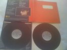 RUSS BALLARD The Fire Still Burns & Broadcast Disc Dbl