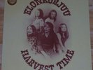 Elonkorjuu Harvest Time LP Amber Soundroom Progressive
