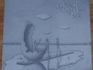 Kaputter Hamster Krautrock Vinyl LP Amber Soundroom