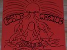 Fleur De Lis Facing Morning Vinyl LP Amber Soundroom