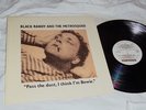 BLACK RANDY & METROSQUAD-Pass the Dust LP KBD ORIG