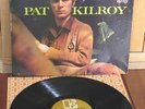 Pat Kilroy - LP Light of Day (1966 Elektra-stereo/USA)