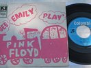 Pink Floyd Si See Emily Play - The Scarecrow COLUMBIA