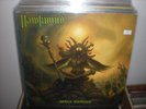 HAWKWIND space bandits EX-/M- LP ORIG HOL