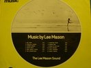 Music By Lee Mason LP Chappell LPC 1059 LIBRARY 
