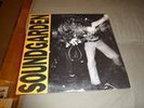 SOUNDGARDEN Louder Than Love lp  ORIGINAL PRESS 1989