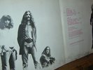 Black Sabbath           - Paranoid -     ORIGINAL SWIRL
